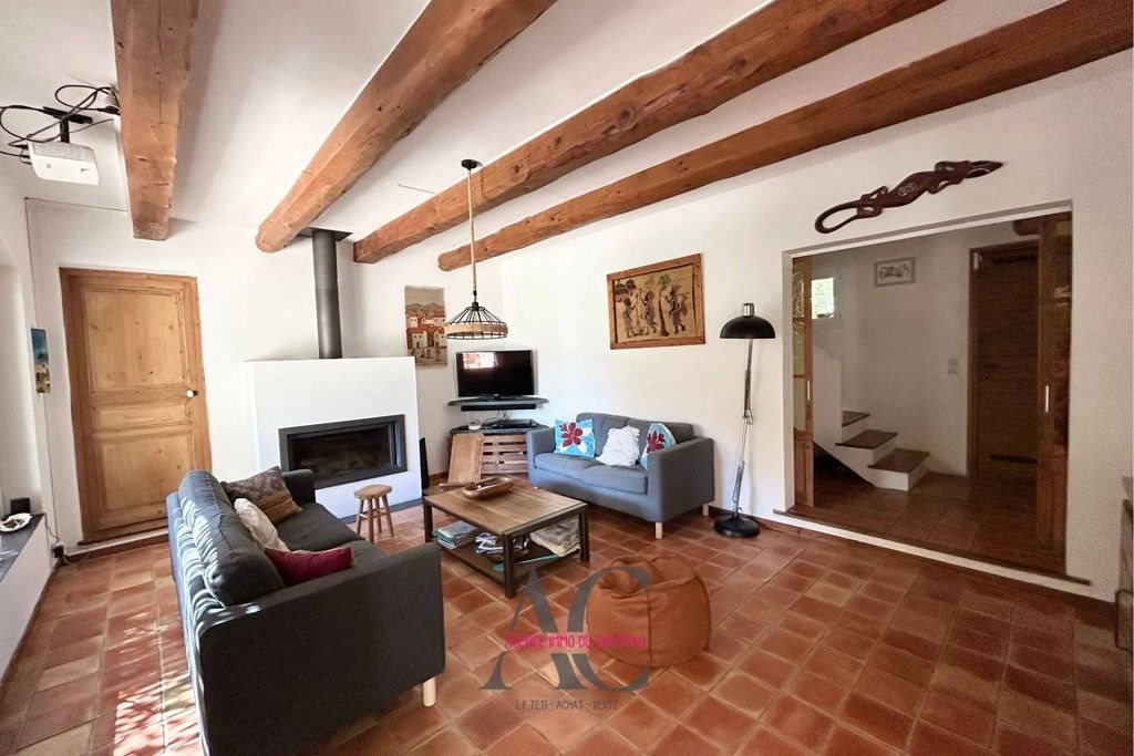 Maison à vendre, 183m², Camps-la-Source