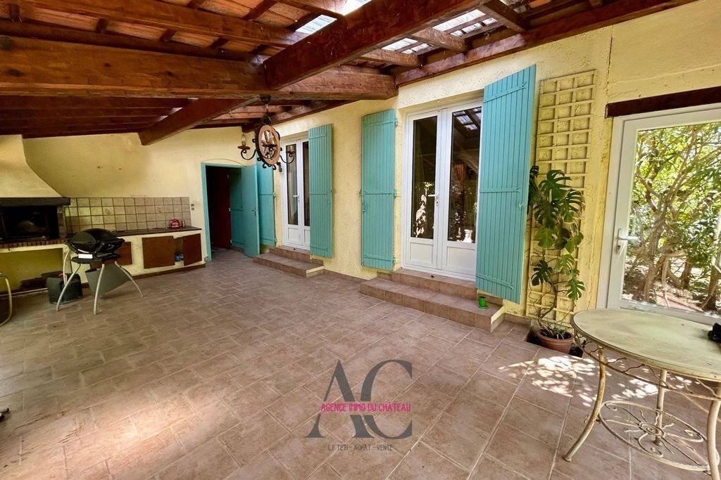Maison à vendre, 108m², La Farlède