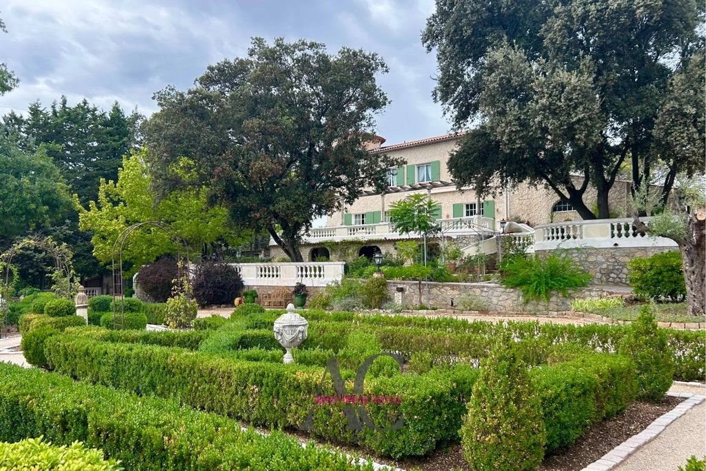 Maison à vendre, 220m², Puget-Ville