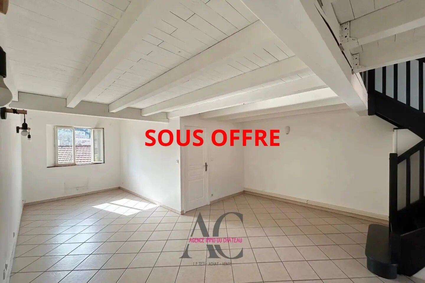 Appartement à vendre, 67m², Cuers
