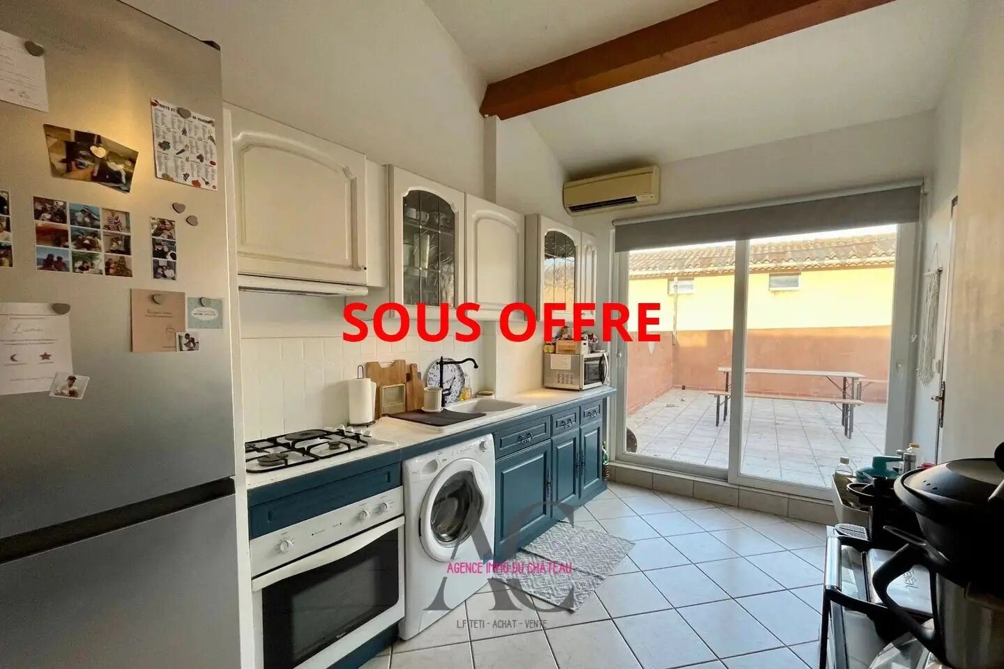 Appartement à vendre, 67m², Cuers