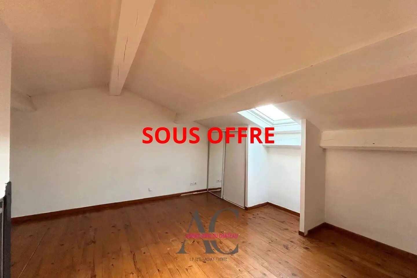Appartement à vendre, 67m², Cuers