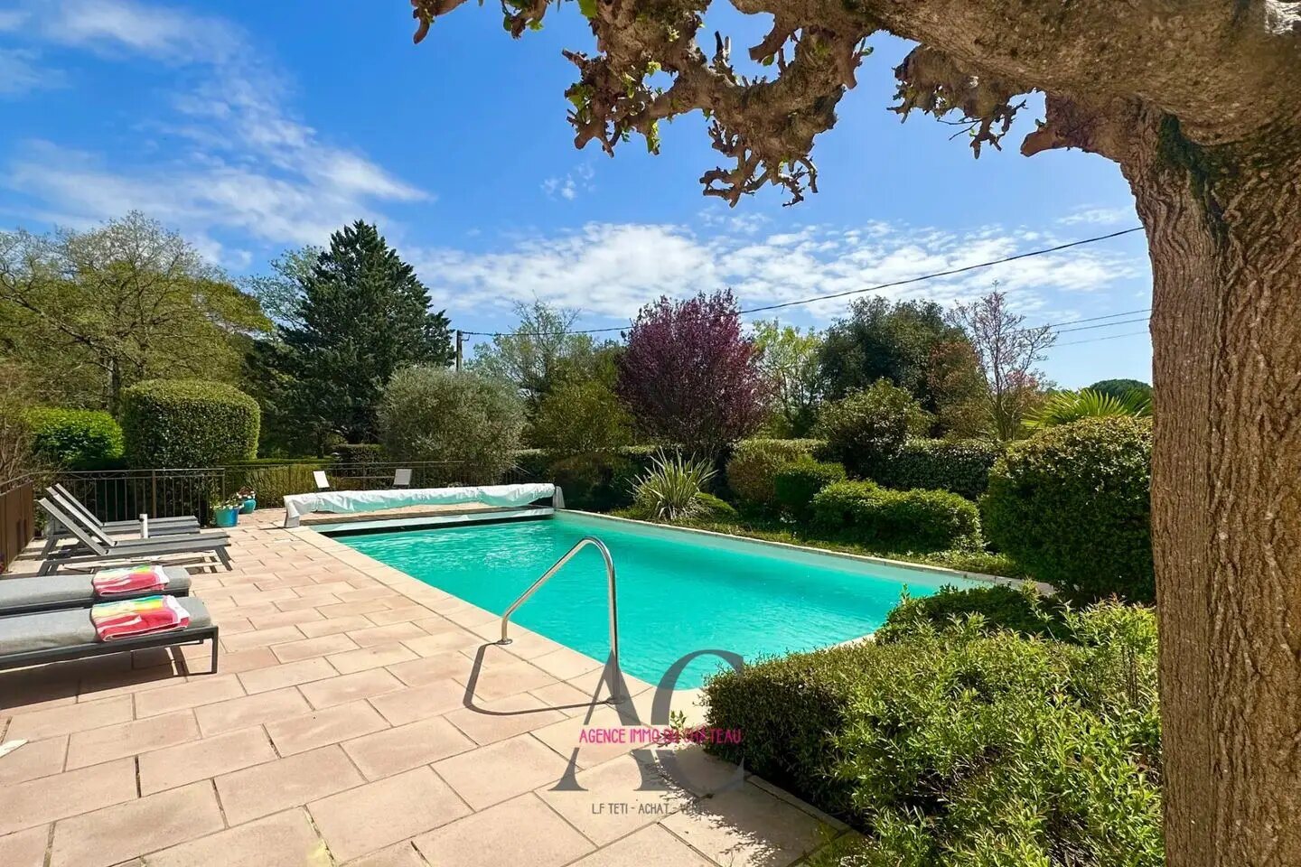 Maison à vendre, 145m², Garéoult