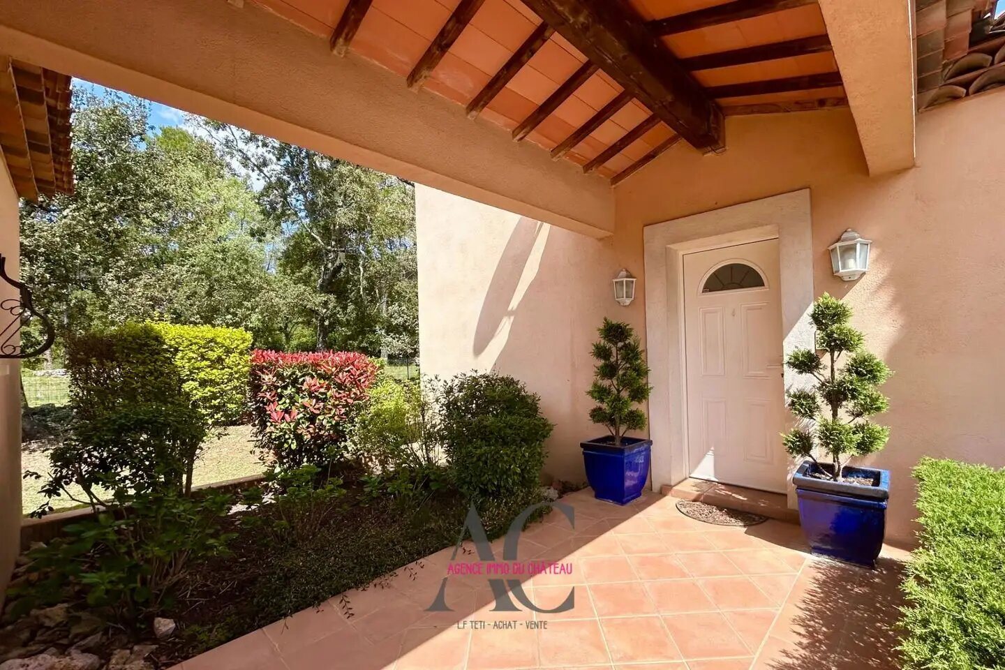 Maison à vendre, 145m², Garéoult
