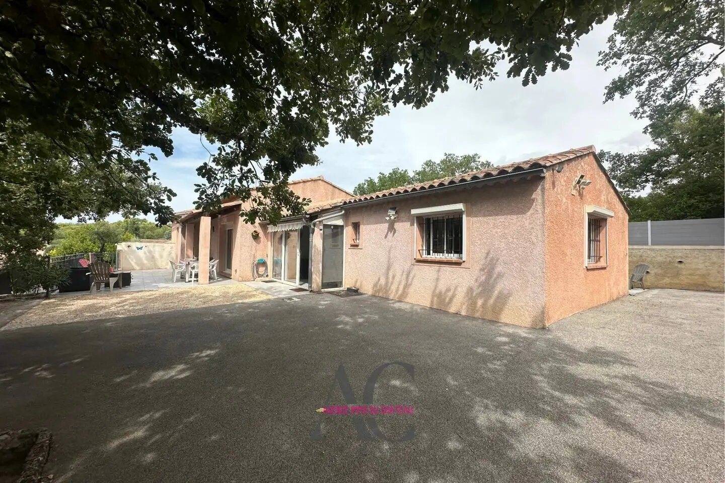 Maison à vendre, 102m², Brignoles