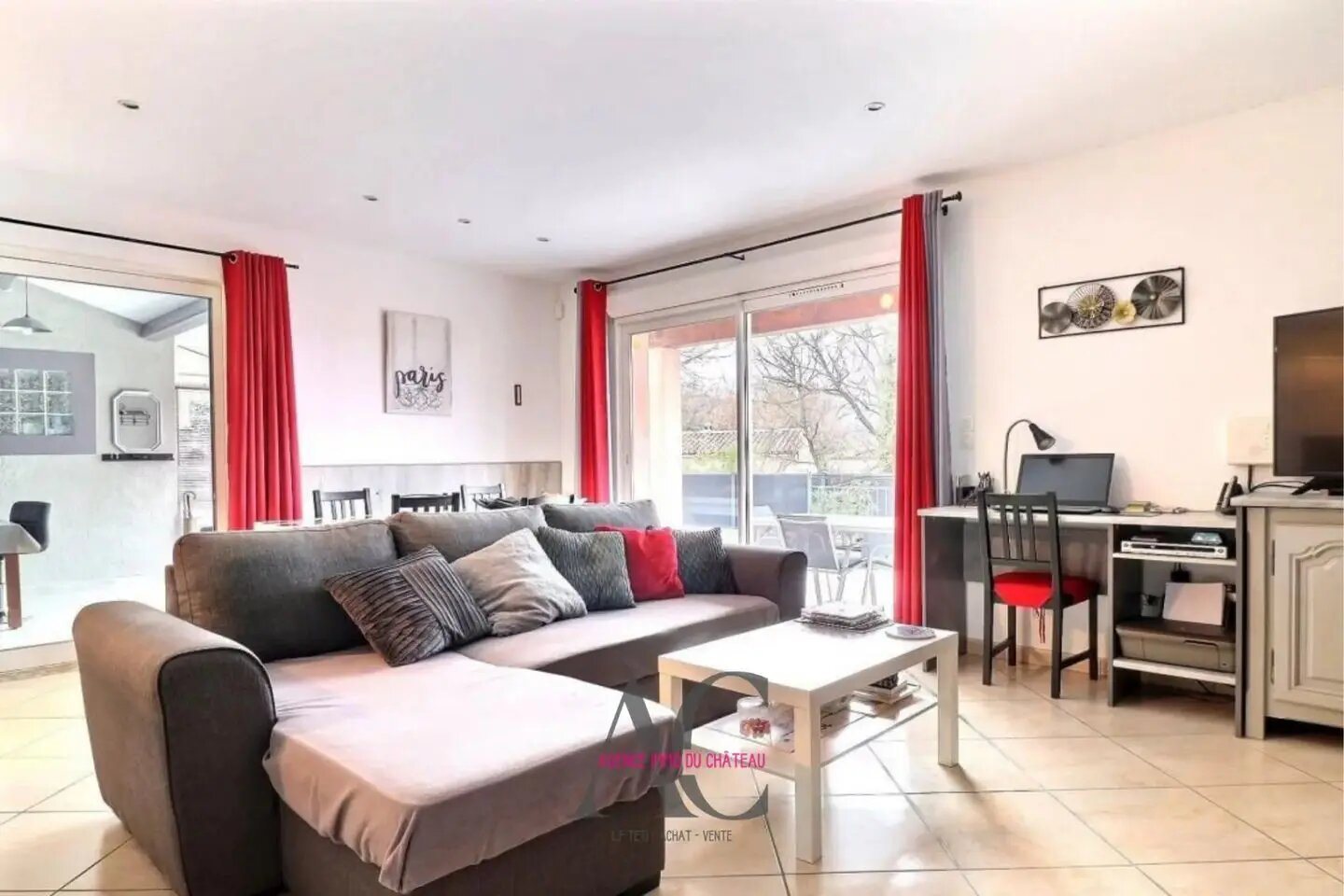 Maison à vendre, 102m², Brignoles