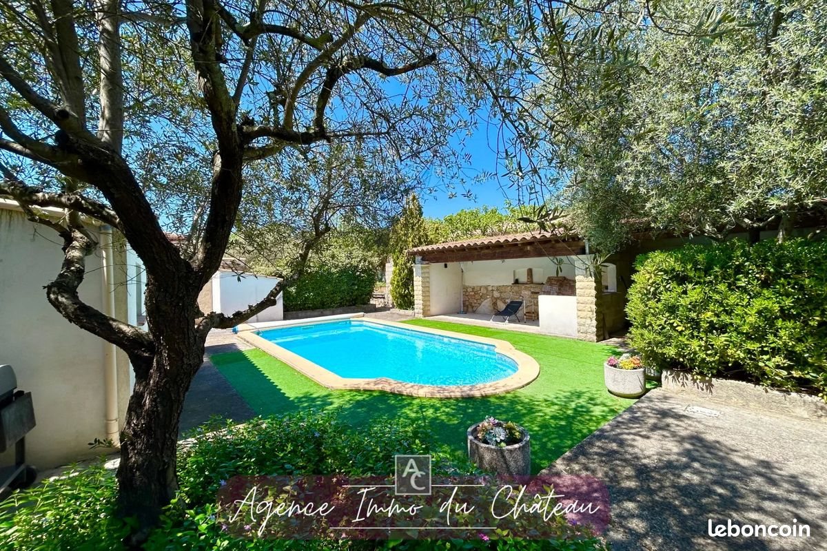 Maison à vendre, 127m², Camps-la-Source