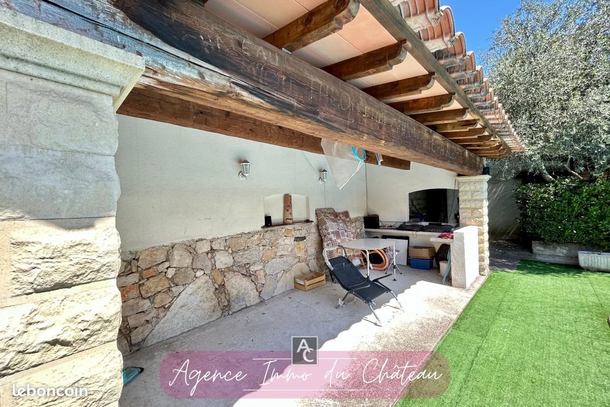Maison à vendre, 127m², Camps-la-Source