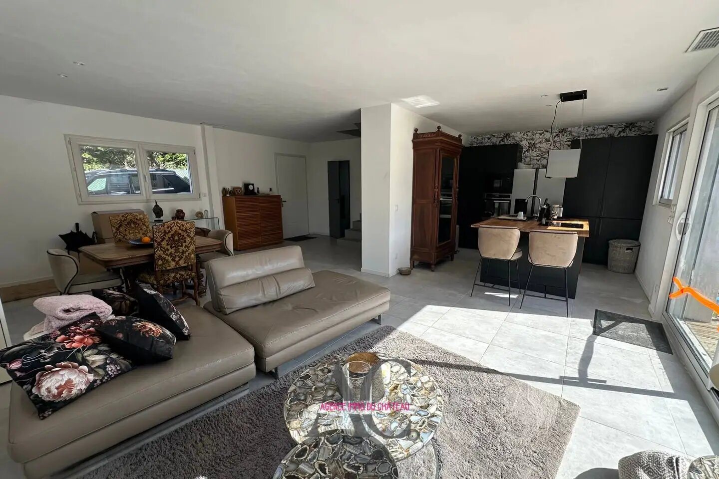 Maison à vendre, 105m², Garéoult