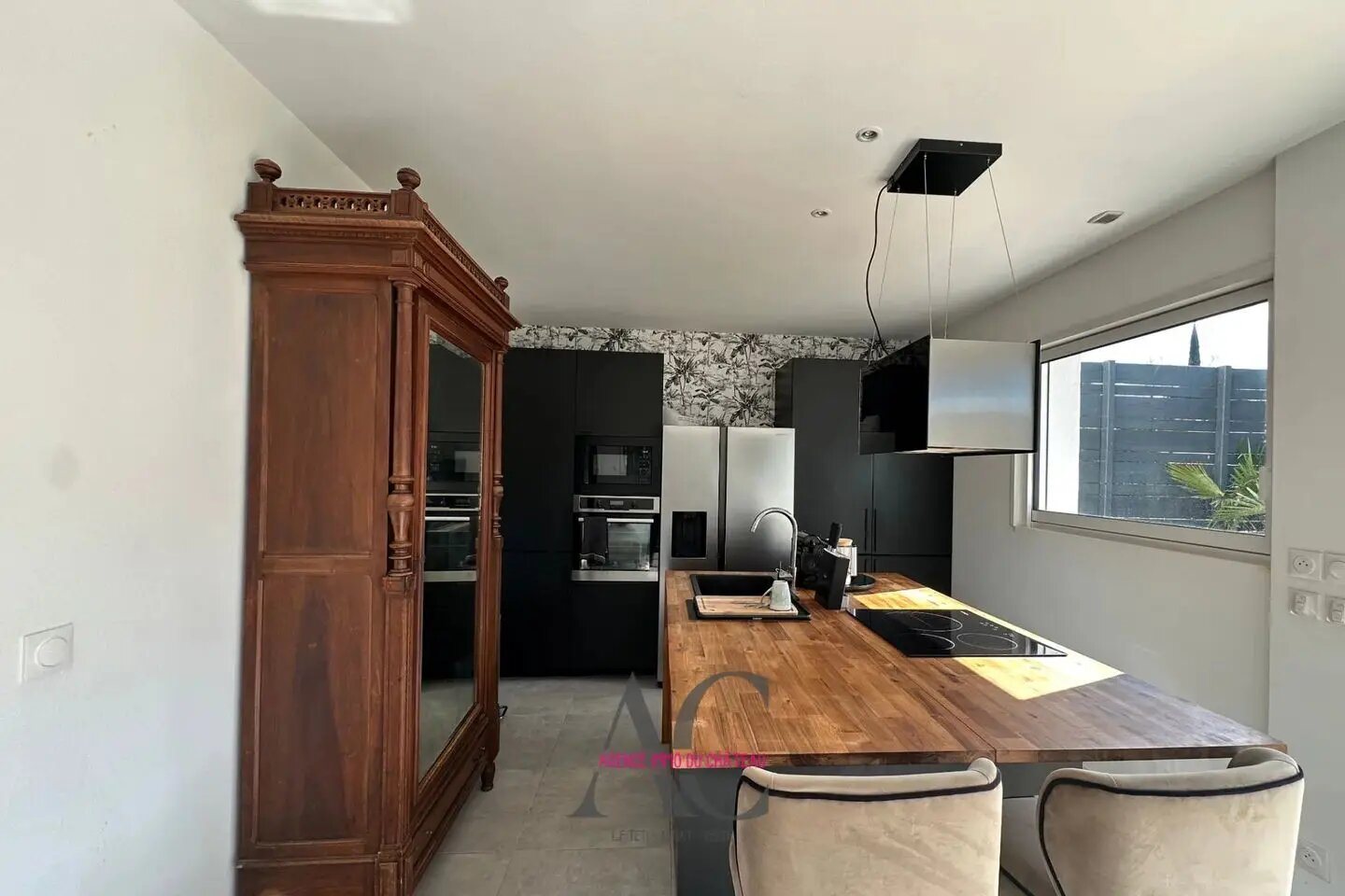 Maison à vendre, 105m², Garéoult