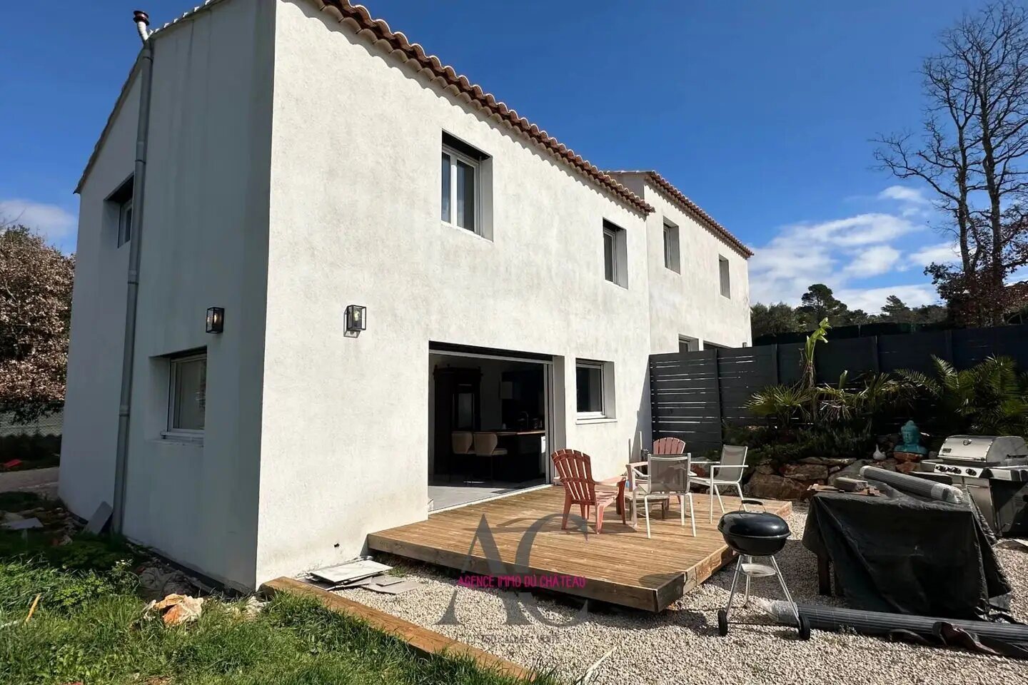 Maison à vendre, 105m², Garéoult