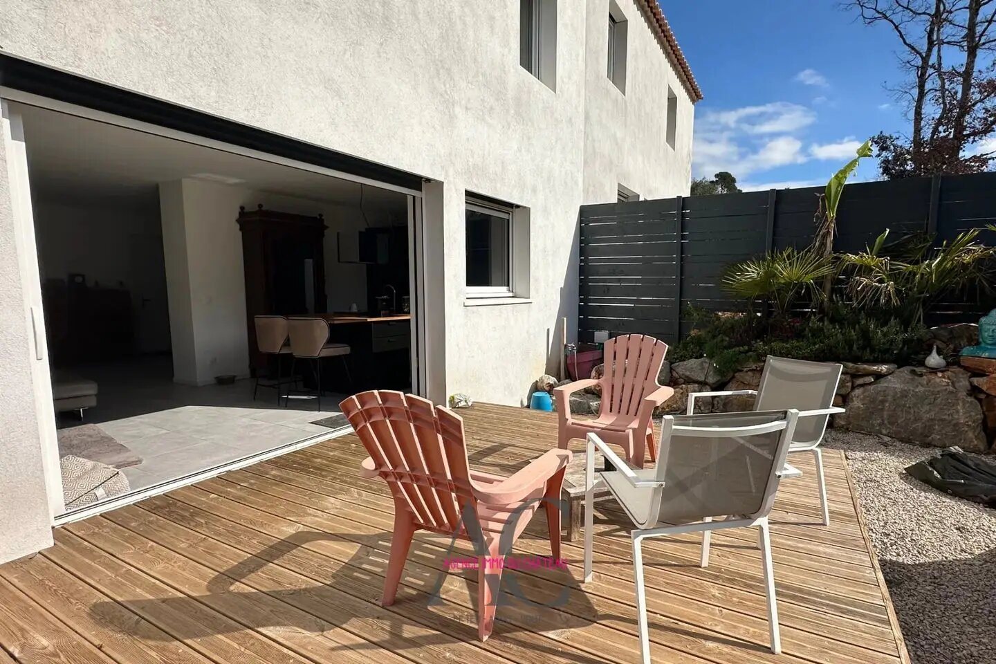 Maison à vendre, 105m², Garéoult