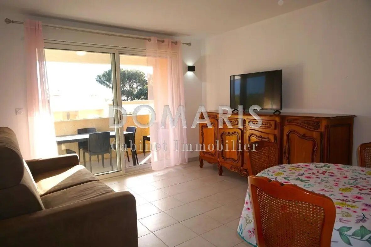 Appartement à vendre, 39m², Fréjus