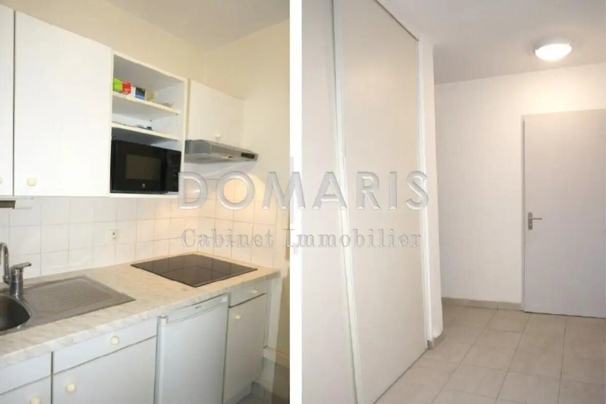 Appartement à vendre, 39m², Fréjus