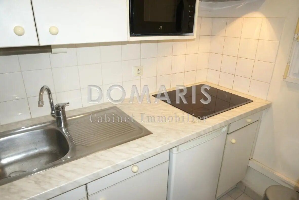 Appartement à vendre, 39m², Fréjus