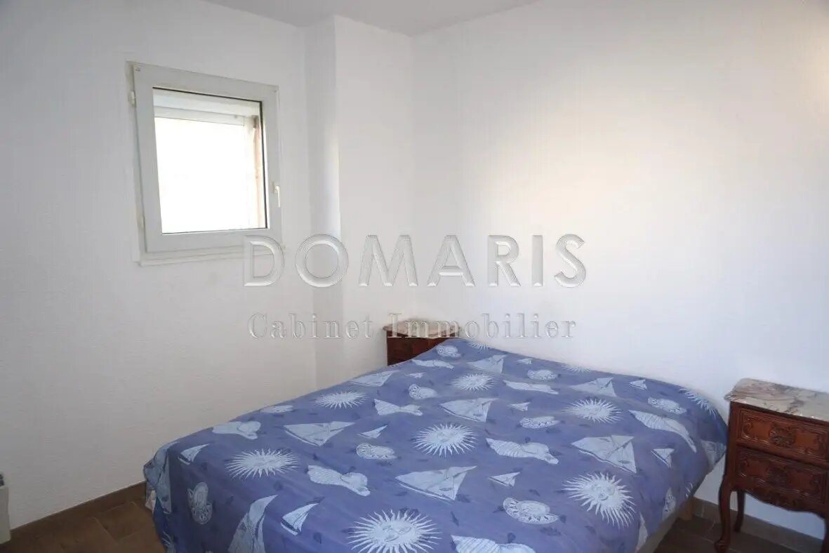 Appartement à vendre, 39m², Fréjus