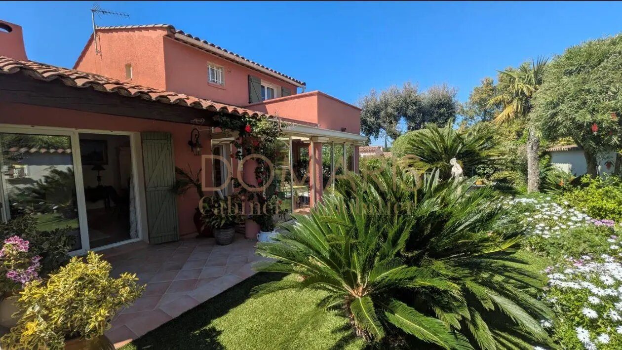 Maison à vendre, 135m², Fréjus