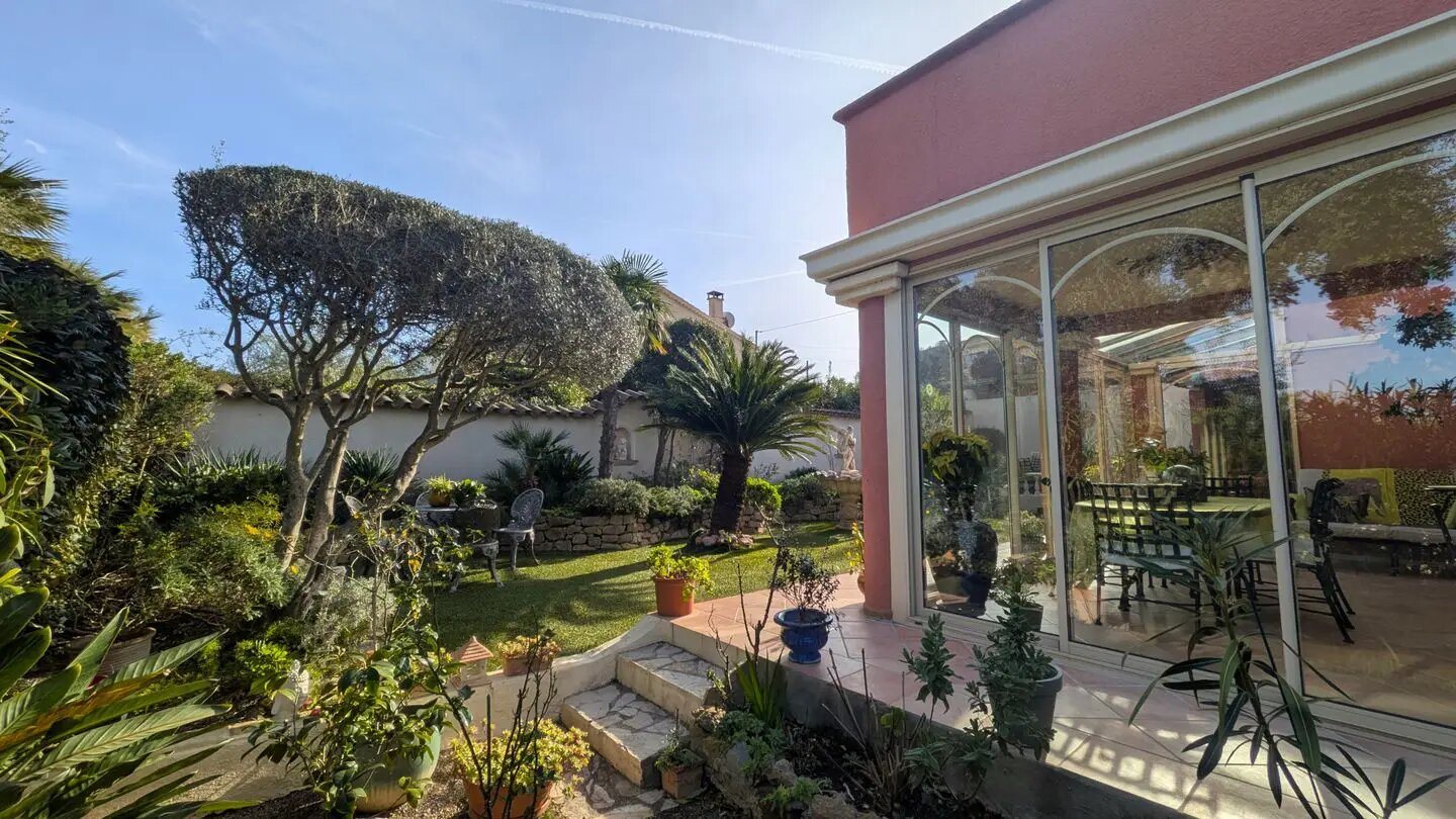 Maison à vendre, 135m², Fréjus