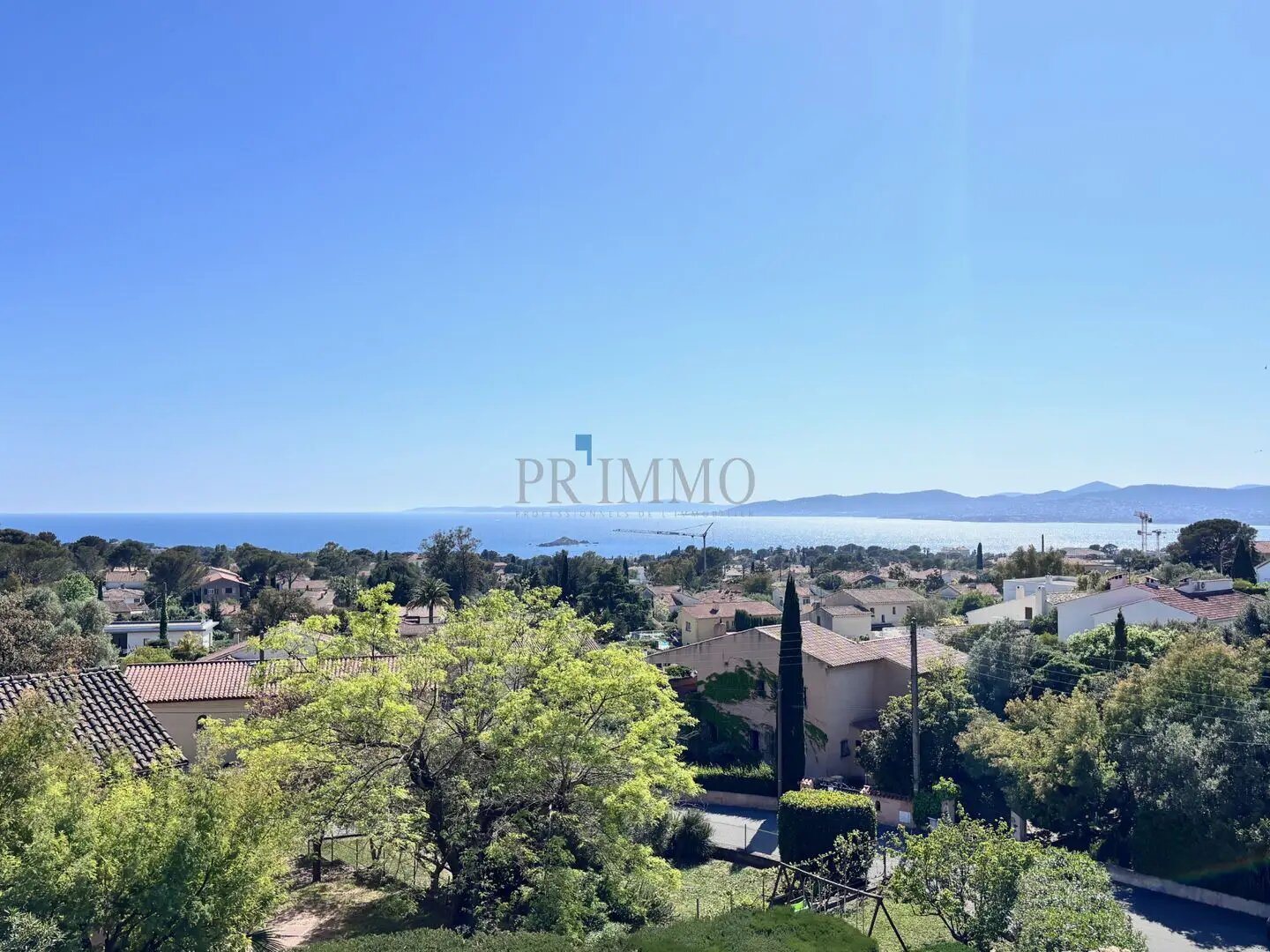Maison à vendre, 210m², Saint-Raphaël