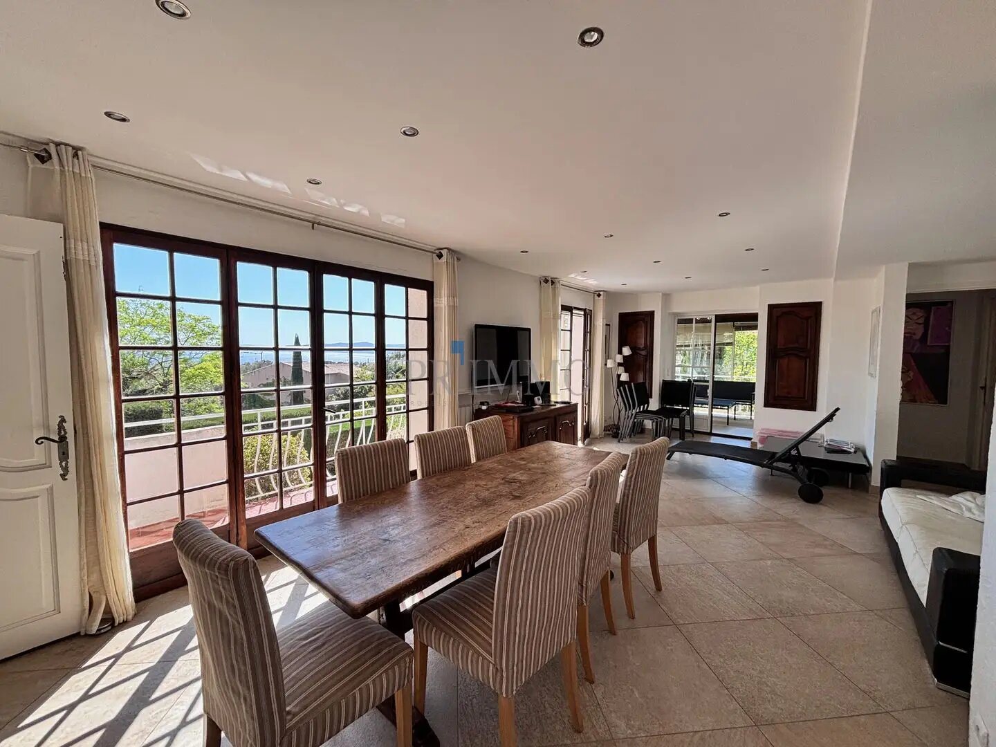 Maison à vendre, 210m², Saint-Raphaël