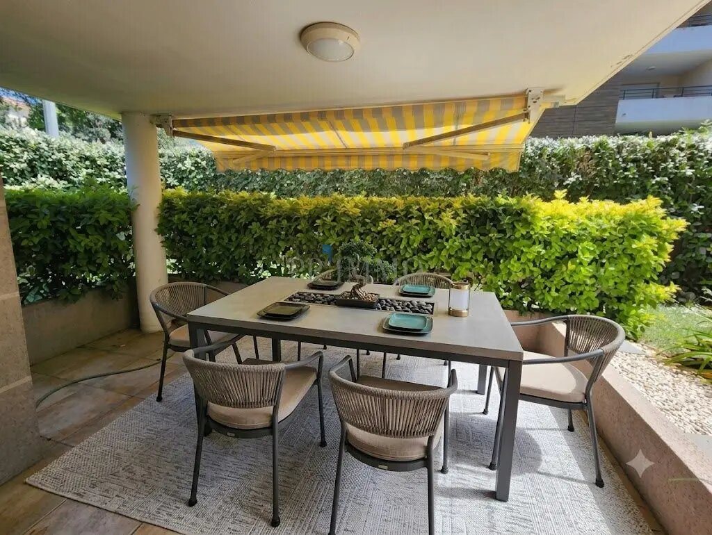 Appartement à vendre, 52m², Saint-Raphaël
