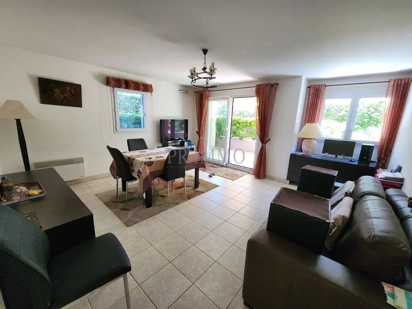 Appartement à vendre, 52m², Saint-Raphaël