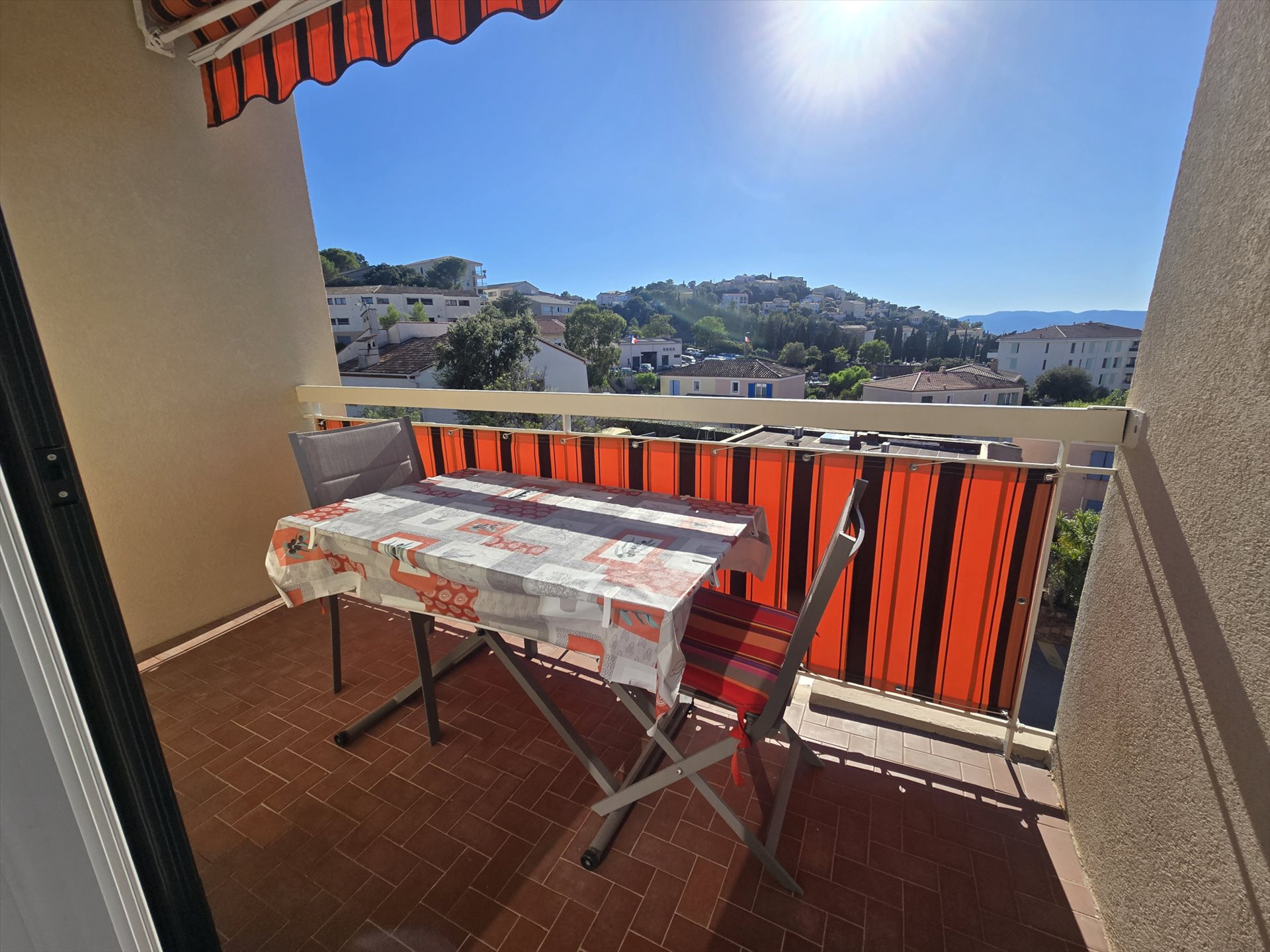 Appartement à vendre, 47m², Saint-Raphaël