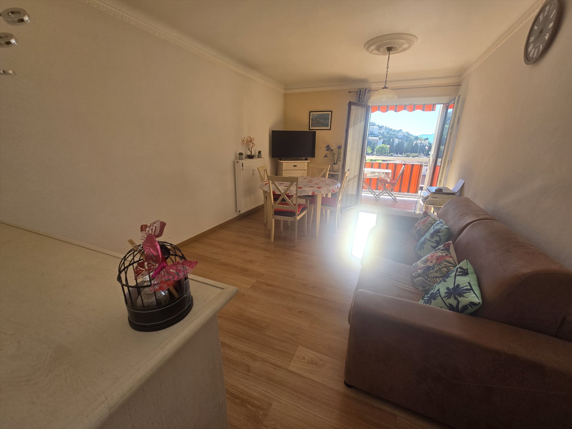 Appartement à vendre, 47m², Saint-Raphaël