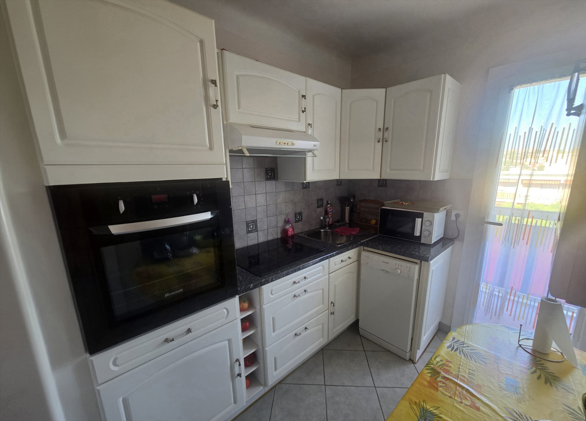 Appartement à vendre, 47m², Saint-Raphaël