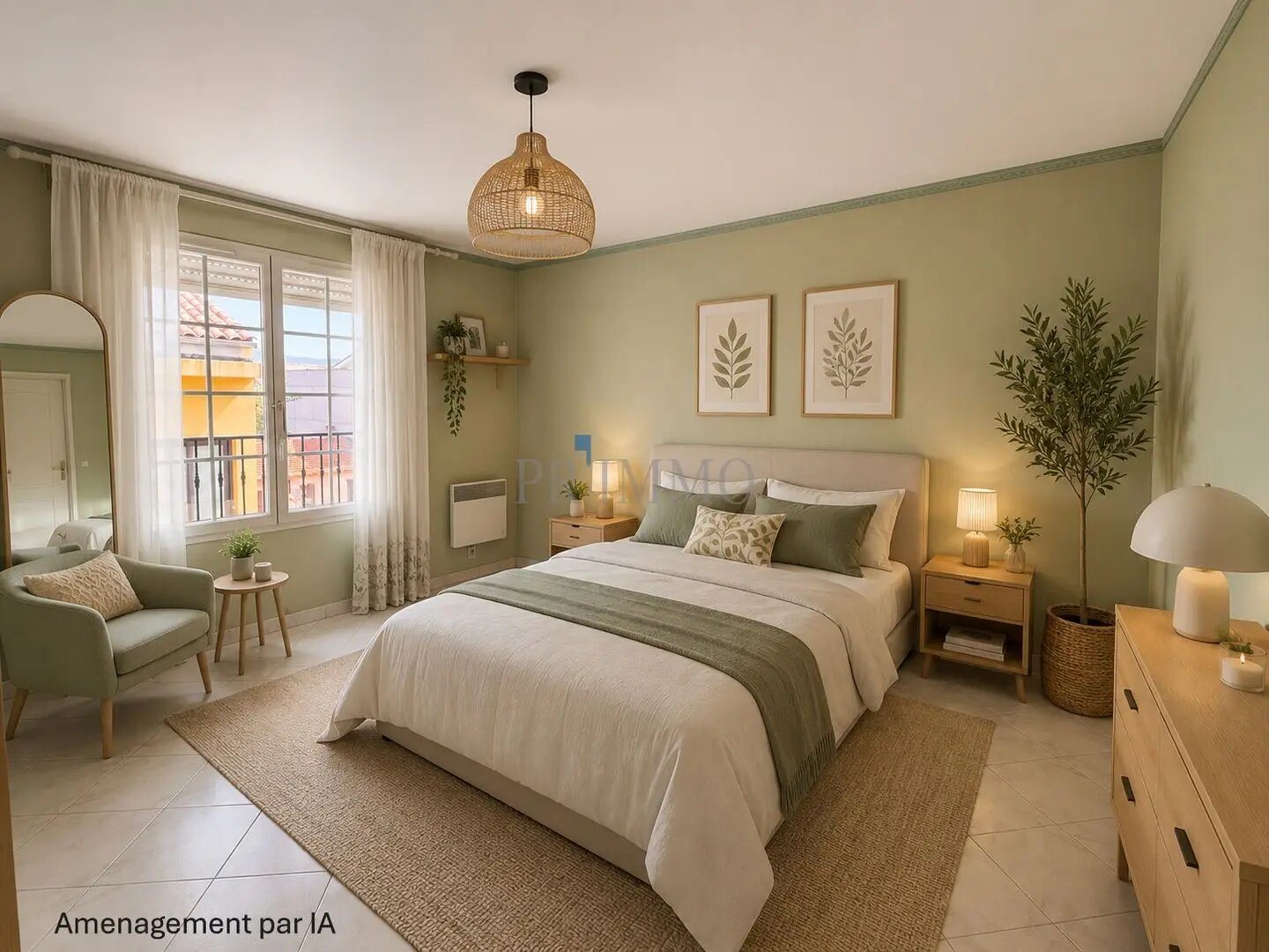 Appartement à vendre, 67m², Saint-Raphaël