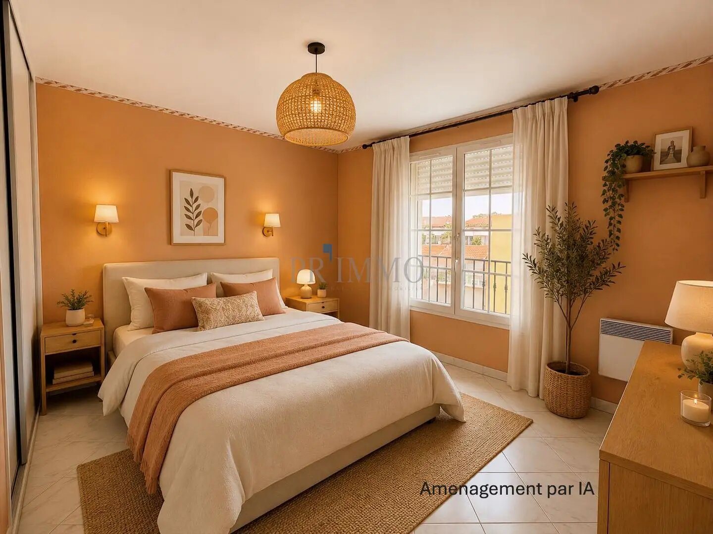 Appartement à vendre, 67m², Saint-Raphaël