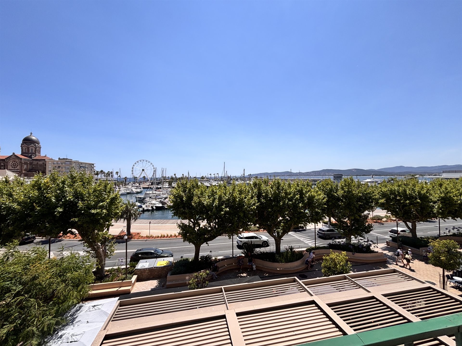 Appartement à vendre, 90m², Saint-Raphaël