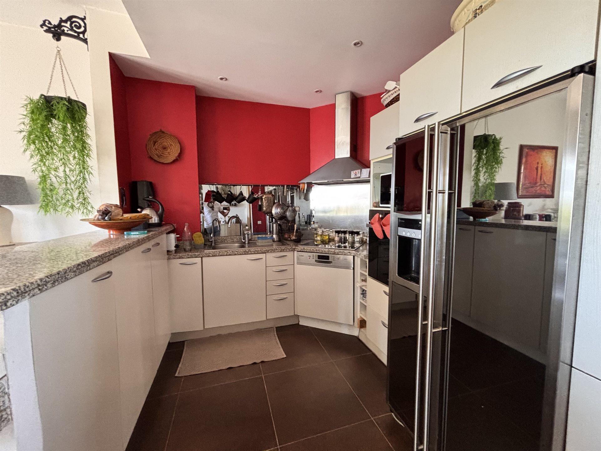 Appartement à vendre, 90m², Saint-Raphaël