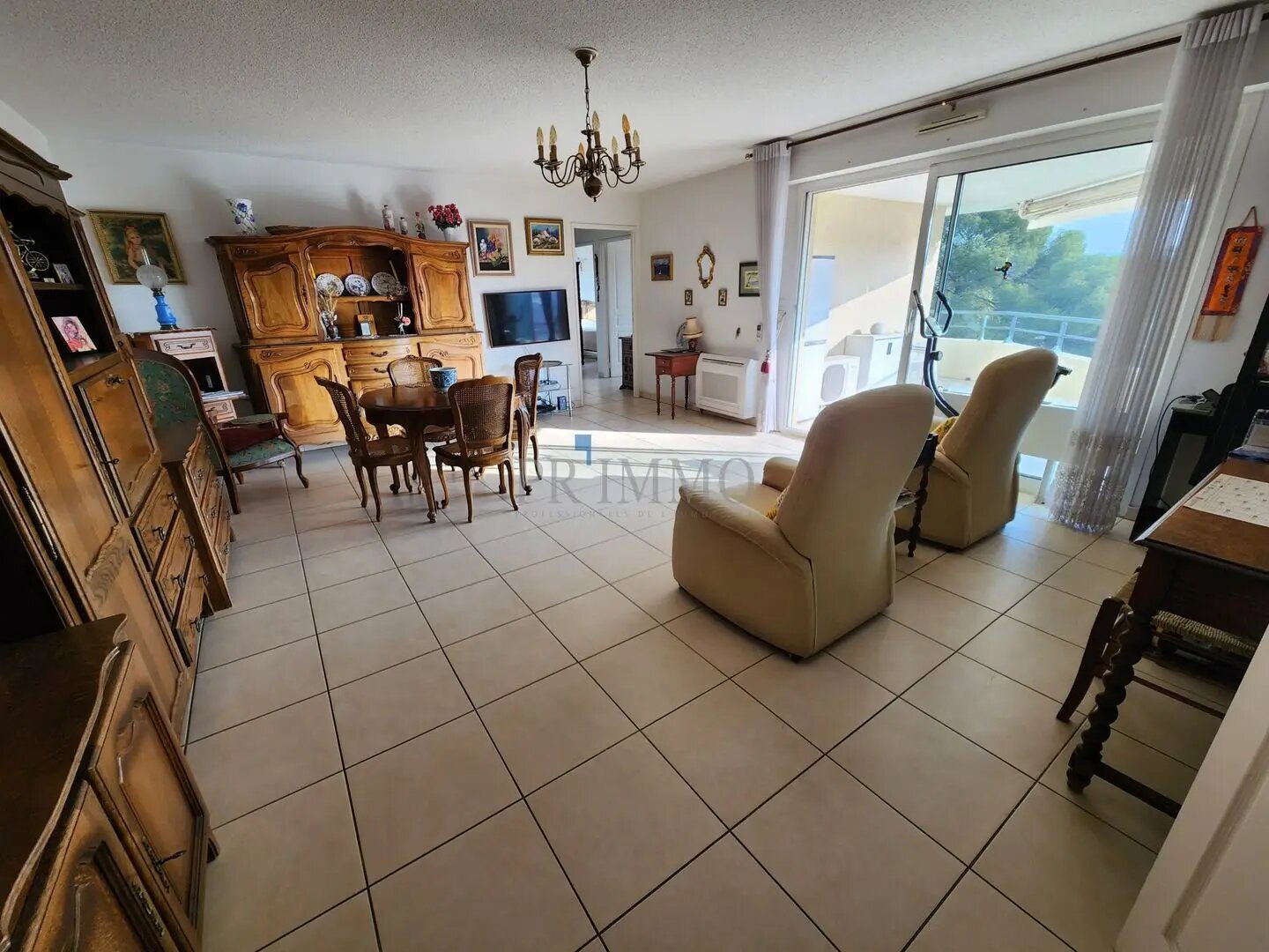 Appartement à vendre, 75m², Saint-Raphaël