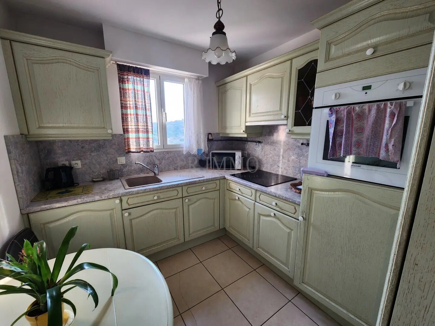 Appartement à vendre, 75m², Saint-Raphaël