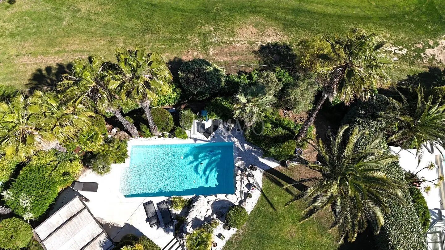 Maison à vendre, 305m², Saint-Raphaël