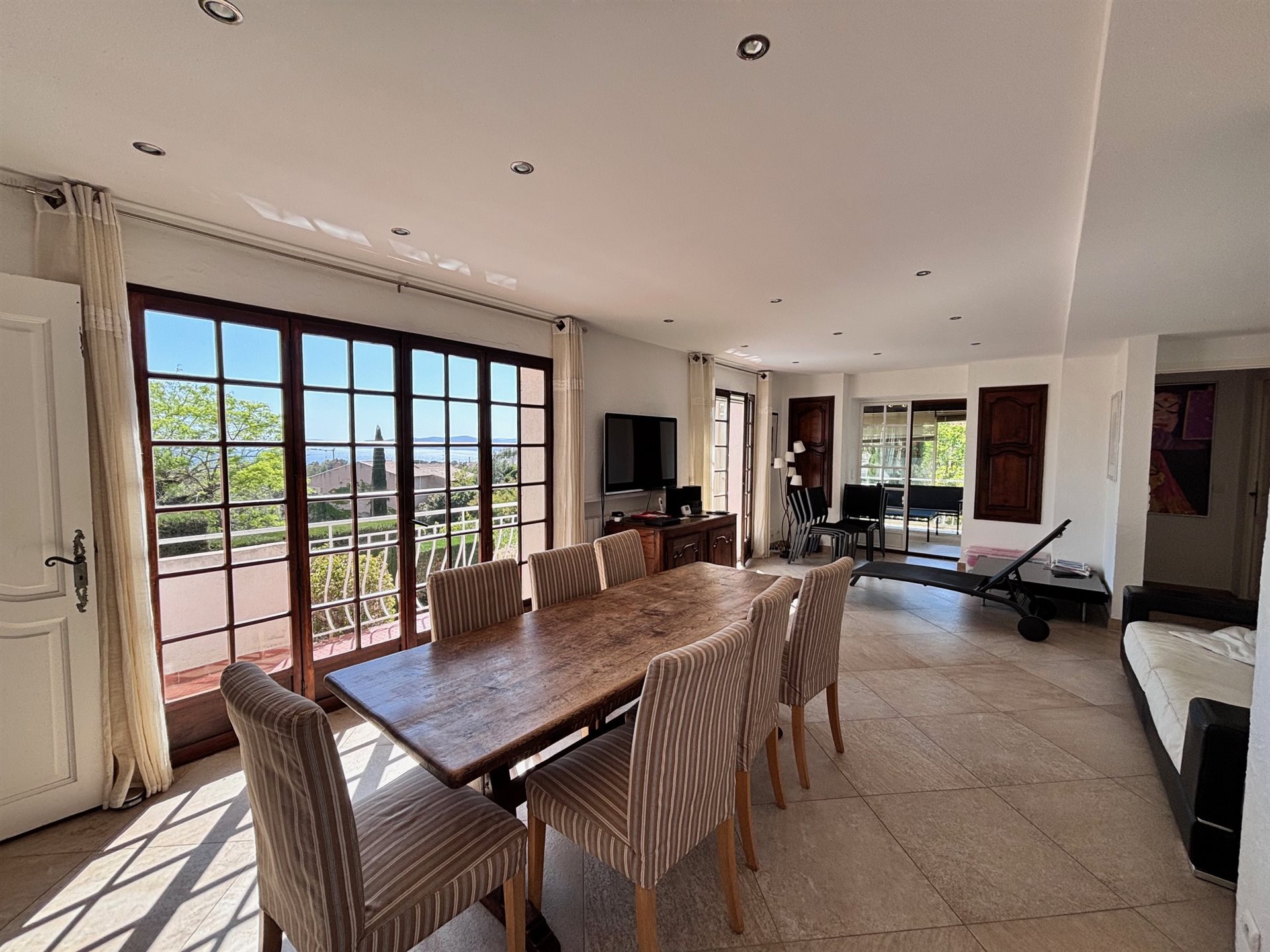 Maison à vendre, 210m², Saint-Raphaël