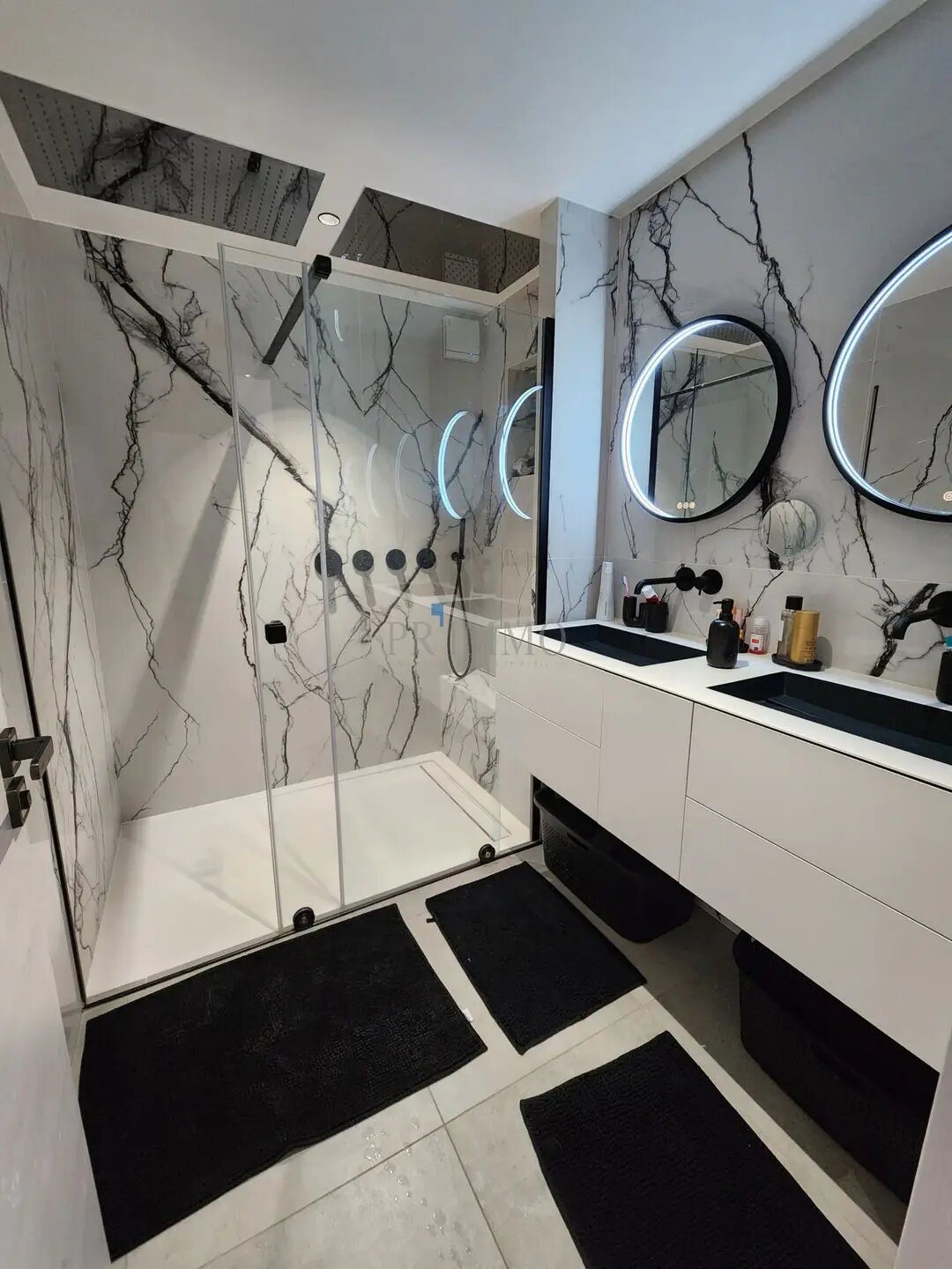 Appartement à vendre, 75m², Saint-Raphaël