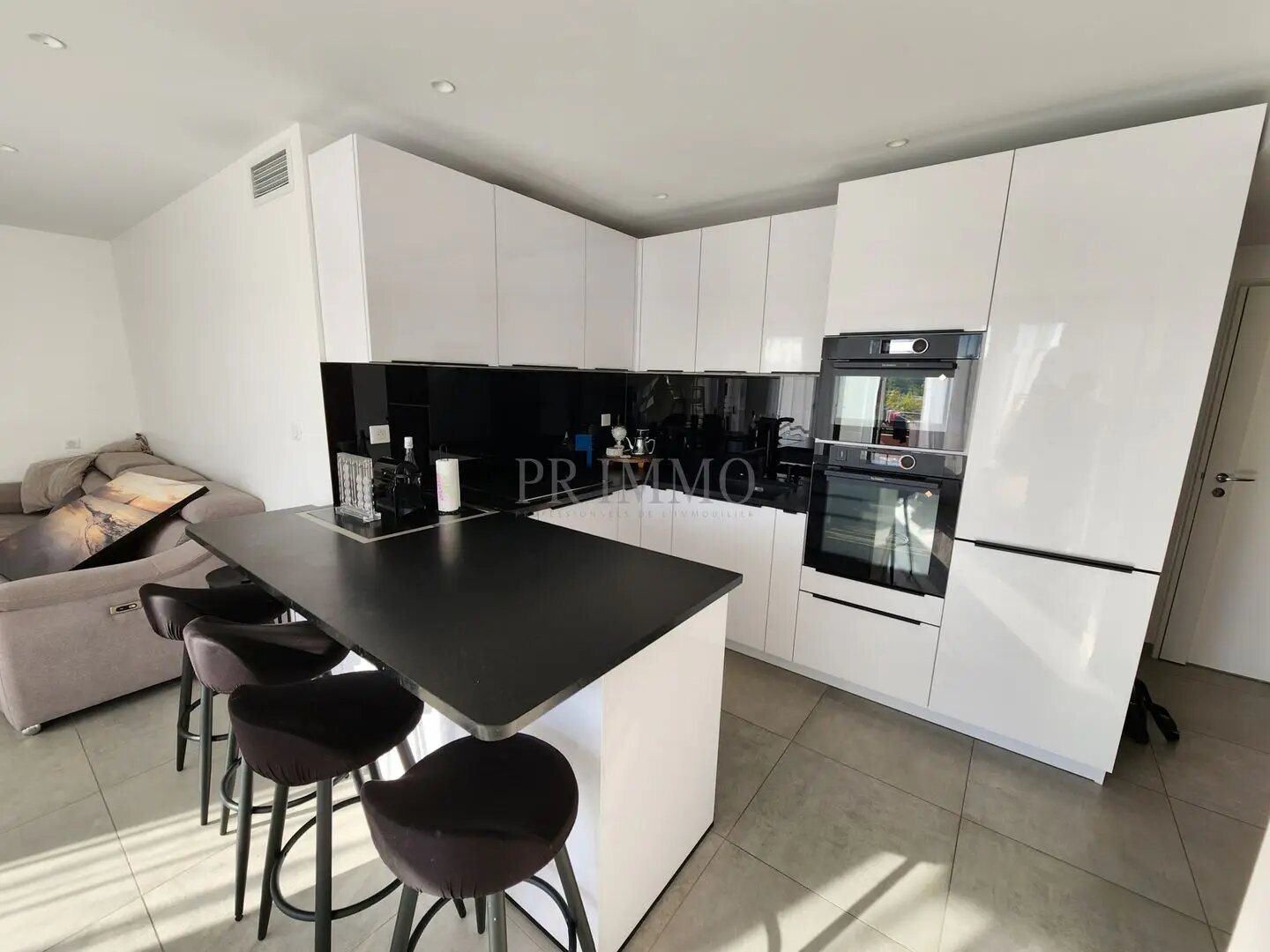 Appartement à vendre, 75m², Saint-Raphaël