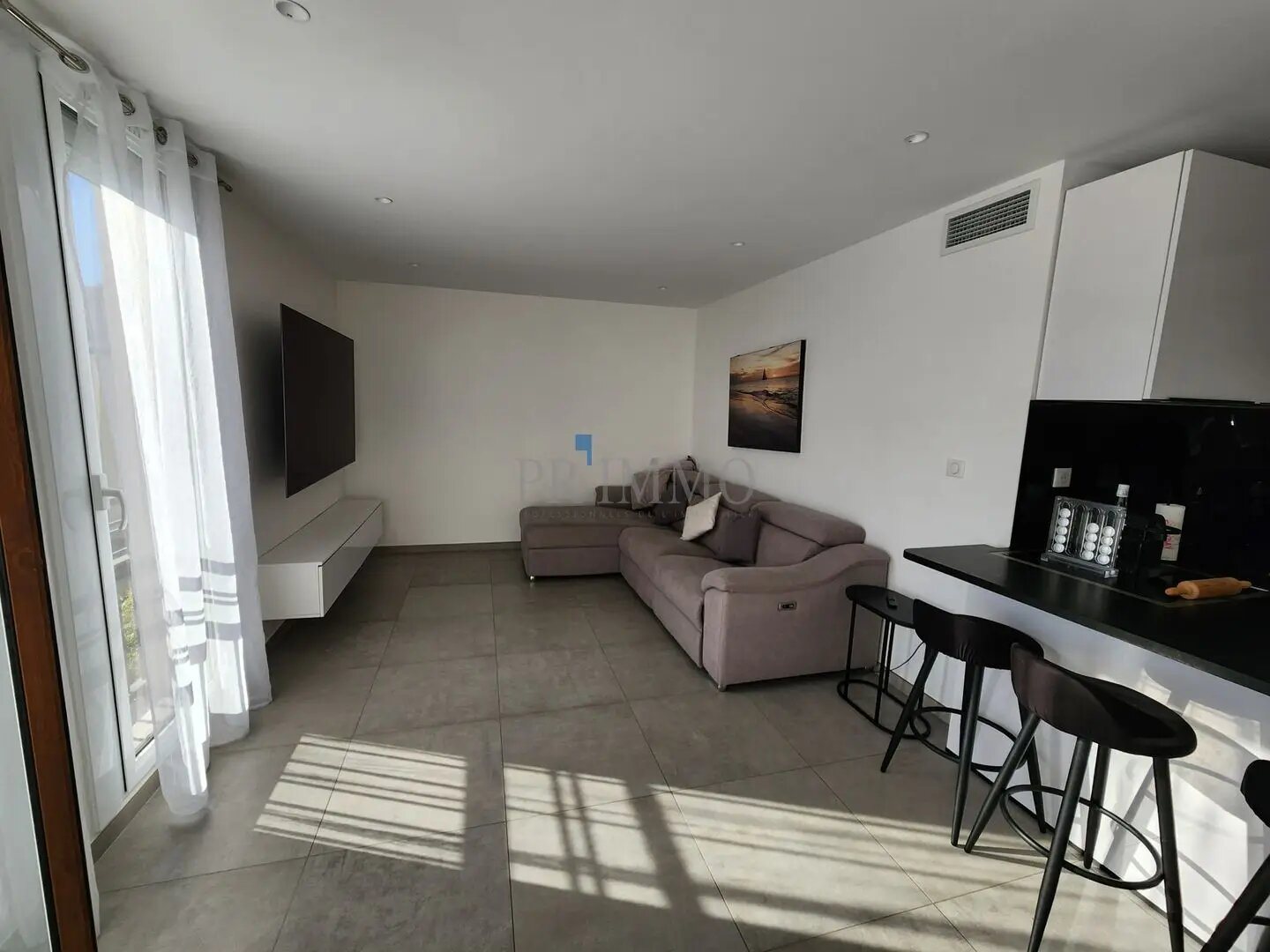 Appartement à vendre, 75m², Saint-Raphaël