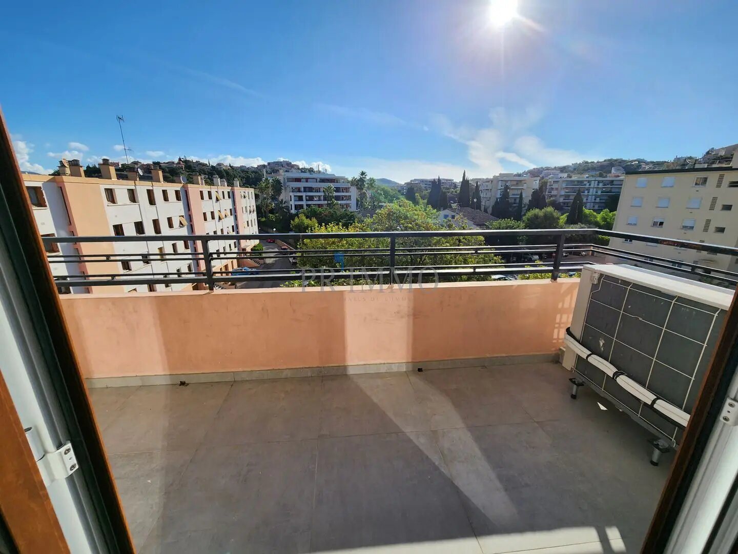 Appartement à vendre, 75m², Saint-Raphaël