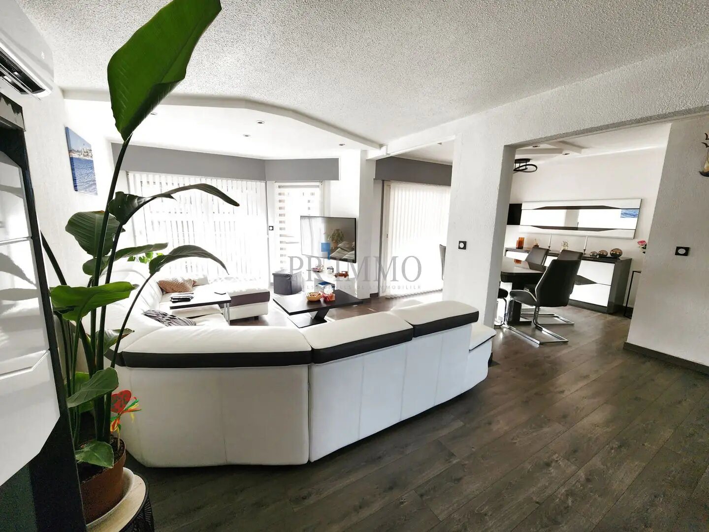 Appartement à vendre, 79m², Saint-Raphaël