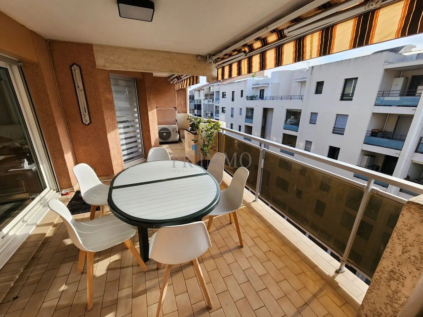 Appartement à vendre, 79m², Saint-Raphaël