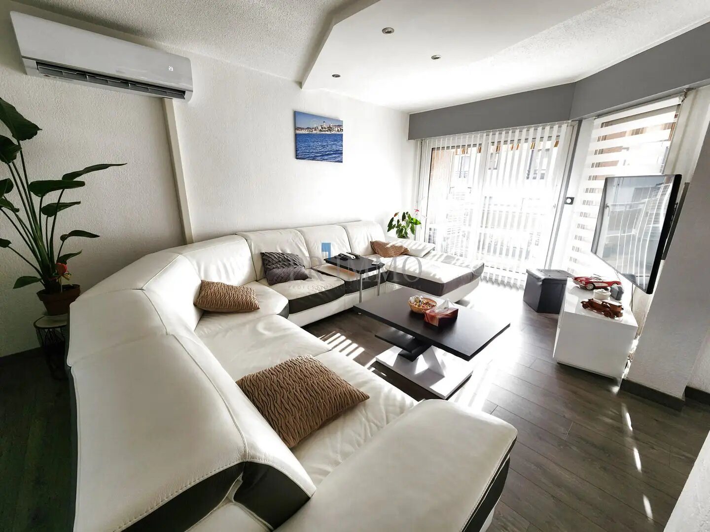 Appartement à vendre, 79m², Saint-Raphaël