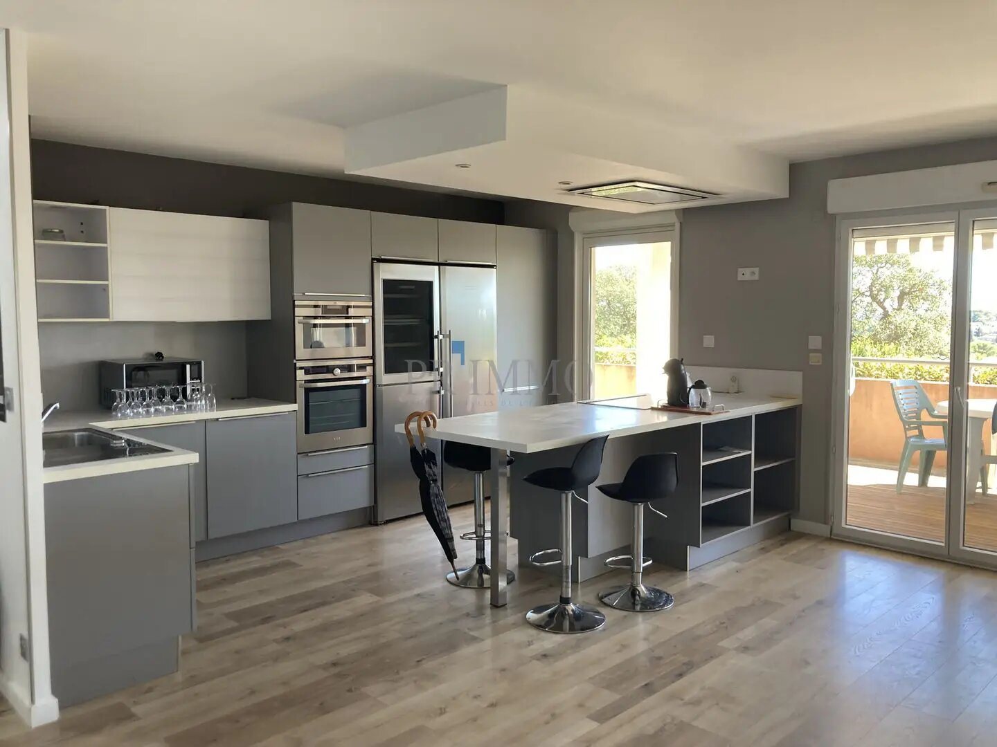 Appartement à louer, 102m², Saint-Raphaël