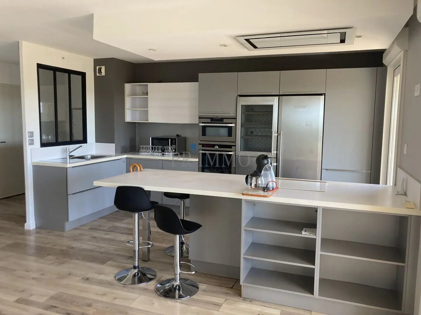 Appartement à louer, 102m², Saint-Raphaël