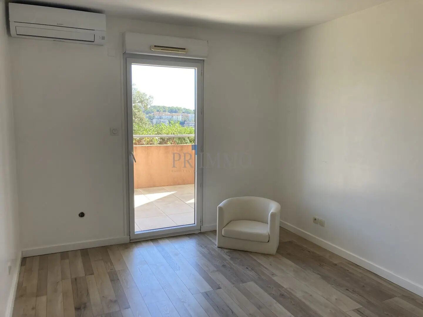 Appartement à louer, 102m², Saint-Raphaël