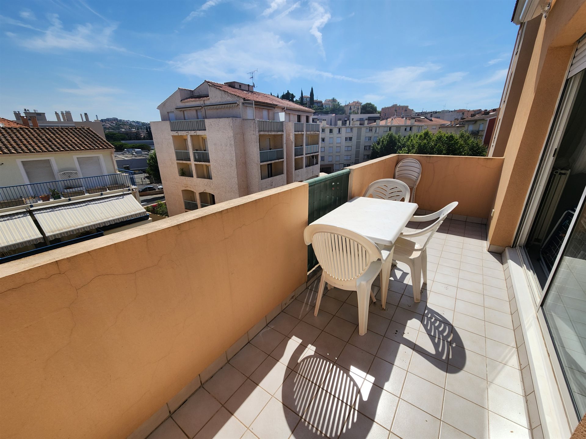 Appartement à vendre, 54m², Saint-Raphaël
