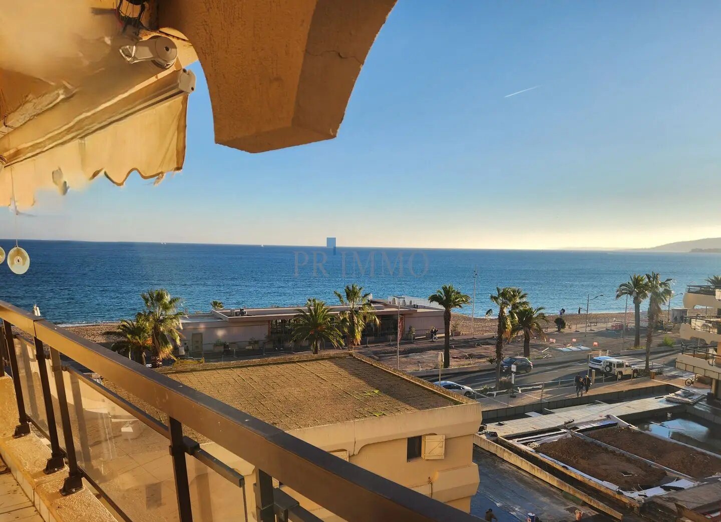 Appartement à vendre, 39m², Fréjus