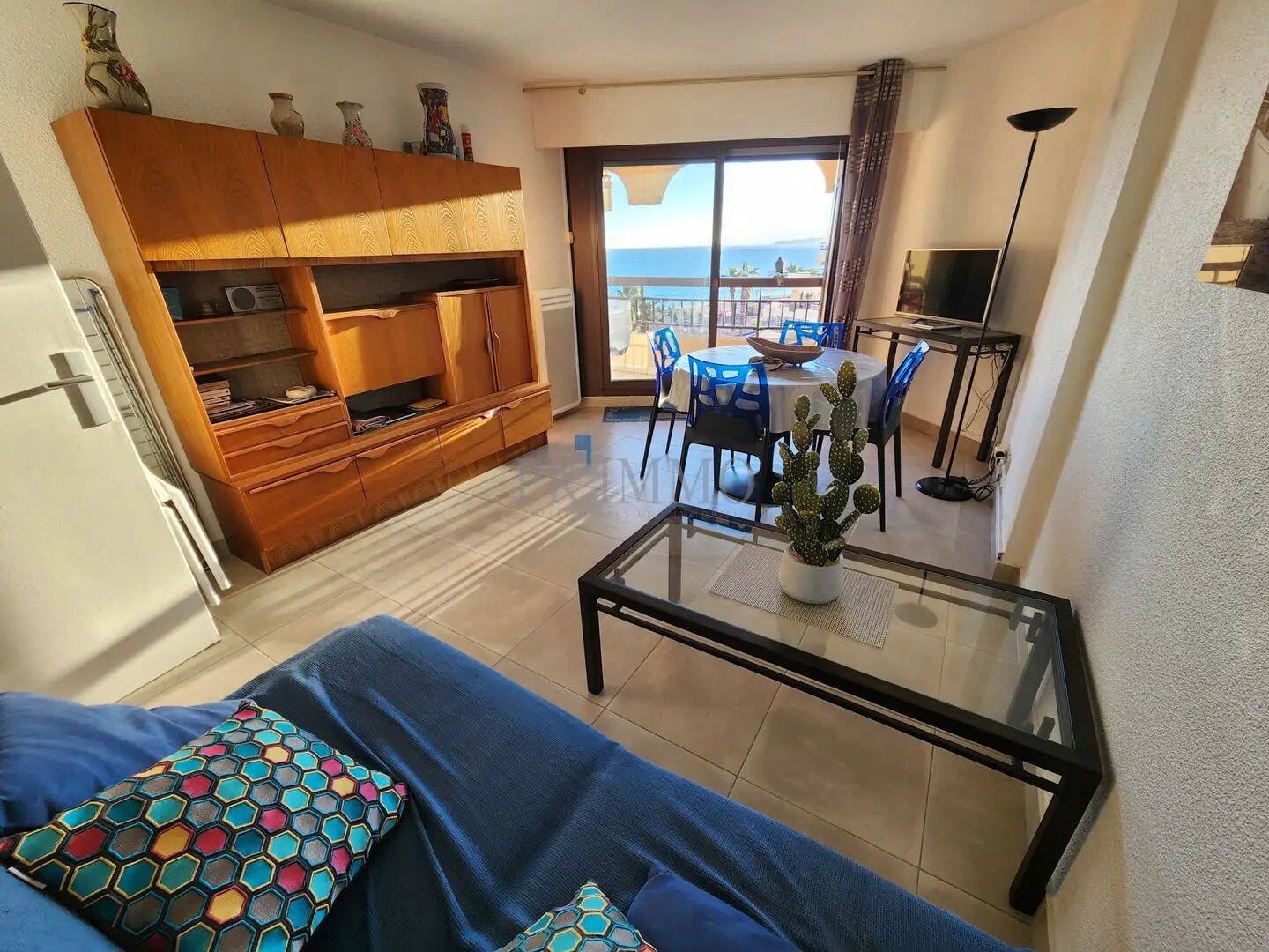 Appartement à vendre, 39m², Fréjus
